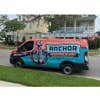 Anchor Heating and Air Daniel Island logo