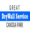 Drywall Repair Canoga Park logo
