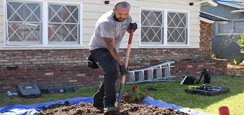 Harry's Drain & Sewer Plumber