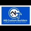 Ng Custom Builders logo