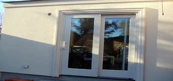 JCS Master Home Improvement Project 1