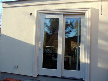 JCS Master Home Improvement Project 1