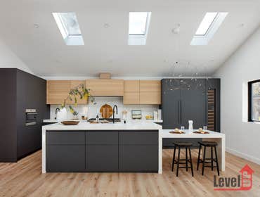 Custom Home - Modern