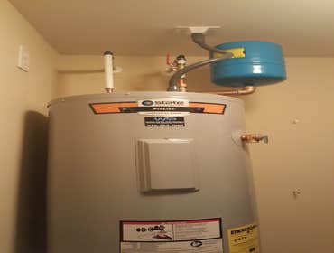 Photos by William Parrish Plumbing, Inc #1