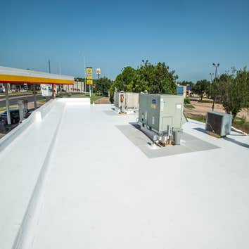 Bluebonnet Roof Co