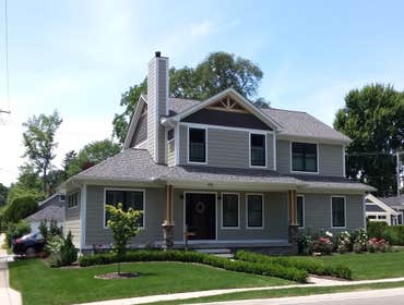 Photos by Cowdin Design + Build #1