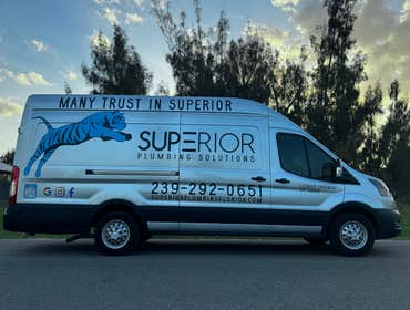 Photos by Superior plumbing Solutions #1