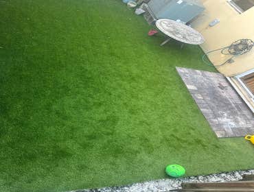The Grace Landscaping LLC