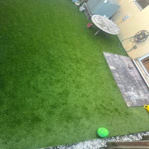 The Grace Landscaping LLC