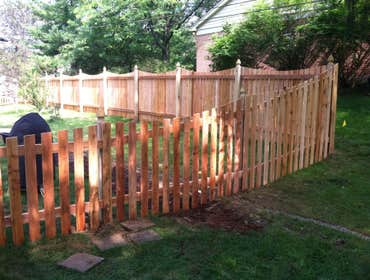 Fences