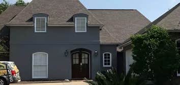 Ryson Roofing