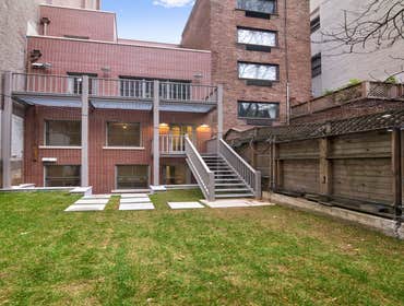 Photos by Opc Management Inc #1 4 Story Townhouse renovation