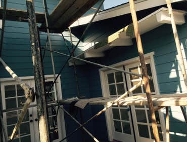 Photo(s) from Beachciti Construction,Inc