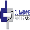 Durahome Painting Plus logo