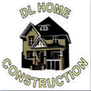 DL Homes LLC & Construction logo