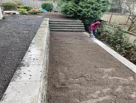 Photos by Danis Brick Paver & Landscaping LLC #1