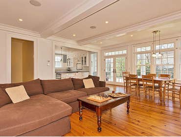 Photos from Custom Construction MDH