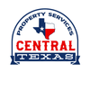 Central Texas Property Services logo