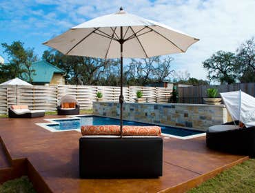 Photos from Master Pools Of Austin