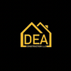 Dea Construction LLC logo