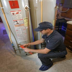 Len the Plumber, LLC