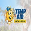 Temp Air System Inc logo