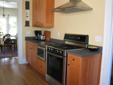 Photos by Tim Parker Construction #1