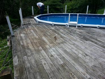 Photo(s) from The Home Improver Llc Just some recently completed Jobs.