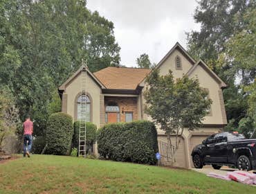 Photos from Housworth Roofing & Construction, Inc