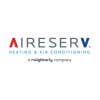 Frost Aire Serv logo