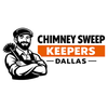 Chimney Sweep Keepers Dallas logo