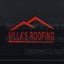 Villa's Roofing logo