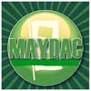 Maydac Construction logo