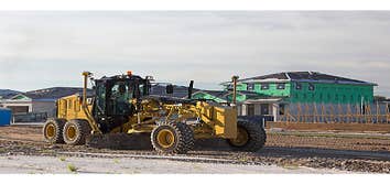 Holt Cat Lewisville