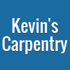 Kevins Carpentry logo
