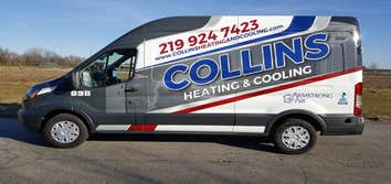 Photos by Collins Heating & Cooling #2