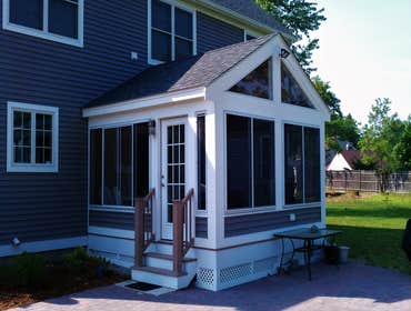 Photos from Building Professionals Inc