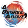 A Degree Above Heating and Cooling LLC logo