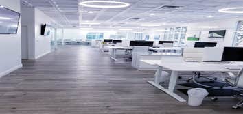 Office Spaces