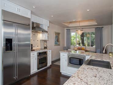 Kitchen Remodel