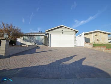 Driveway Renovation in La Mirada, CA