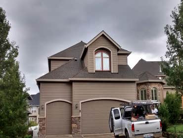 Photo(s) from Executive Roof Services LLC