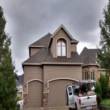 Photo(s) from Executive Roof Services LLC
