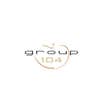 Group 104 LLC logo