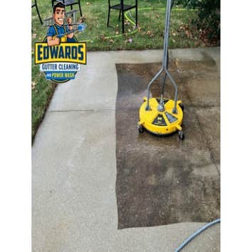 Edwards Gutter Cleaning and Power Wash