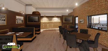 Interior Designs