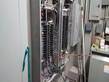 Photos from Aksarben Electric LLC