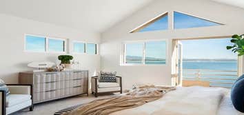 Coronado White Vinyl Windows