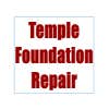 Temple Foundation Repair logo
