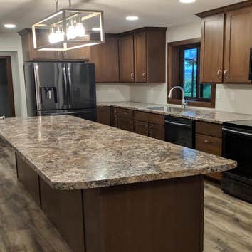 Home Remodel